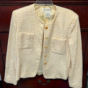 Jones New York Blazer (size 10)